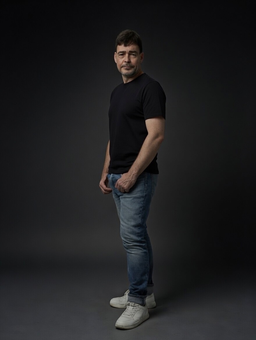 Daniel Román