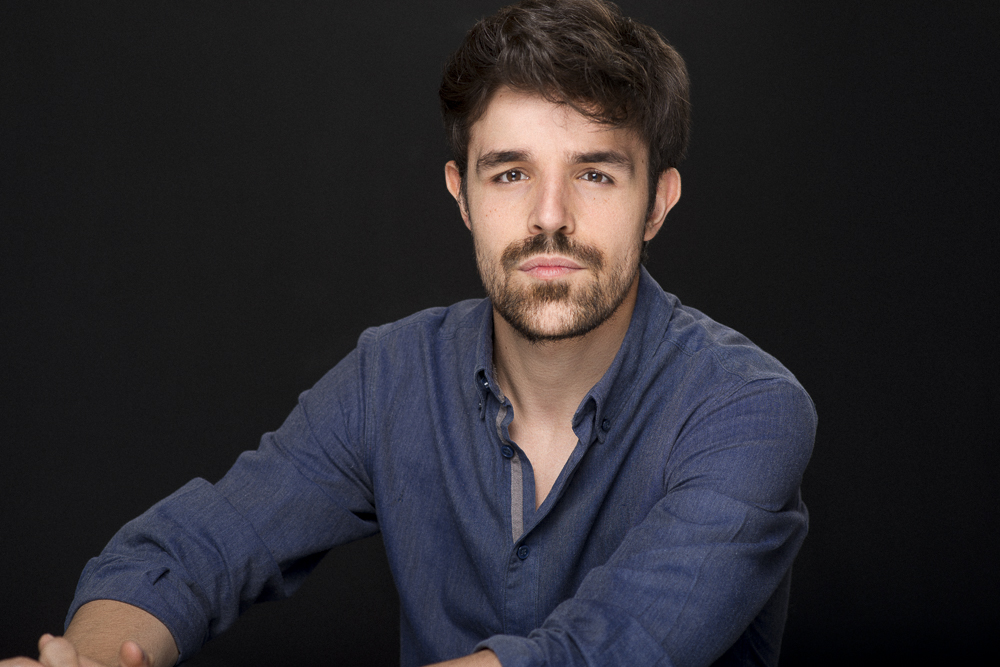 Alvaro Marquez
