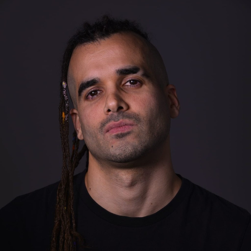 Antonio Nekuman