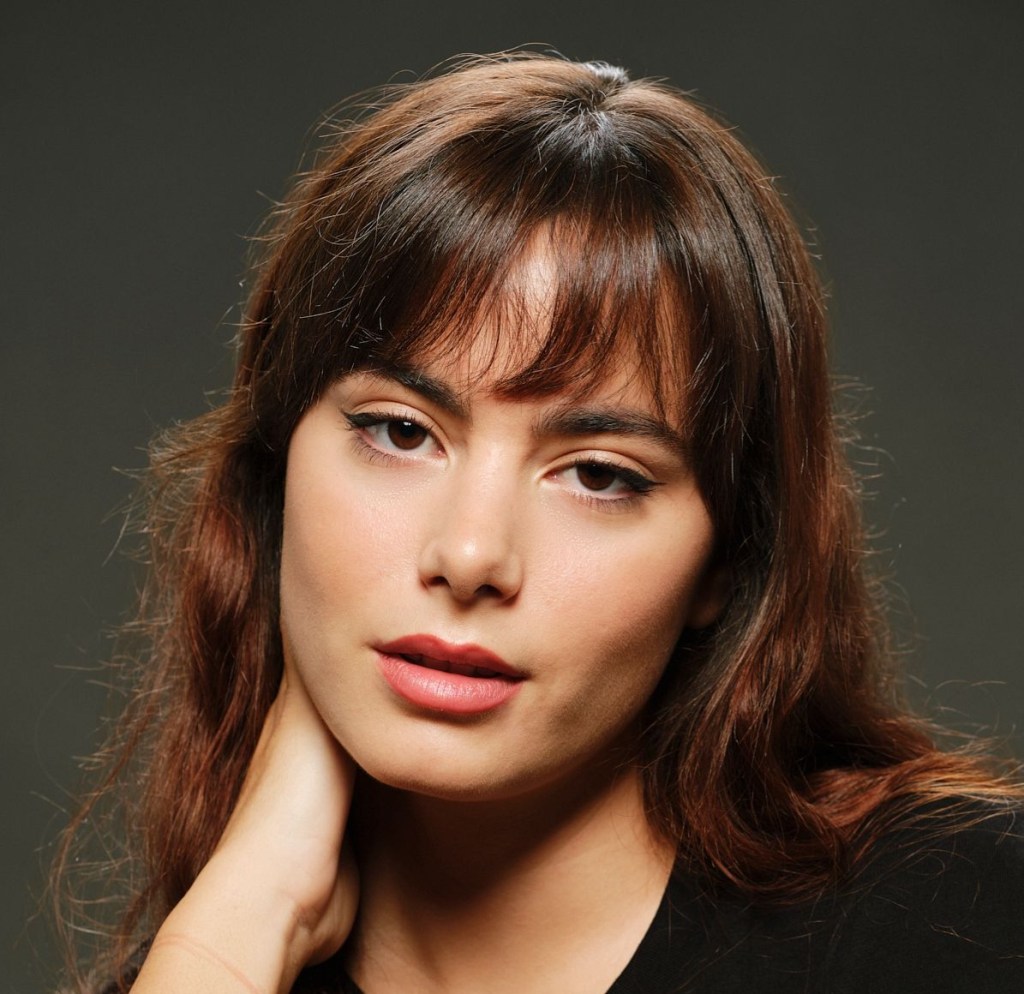Laura Díaz