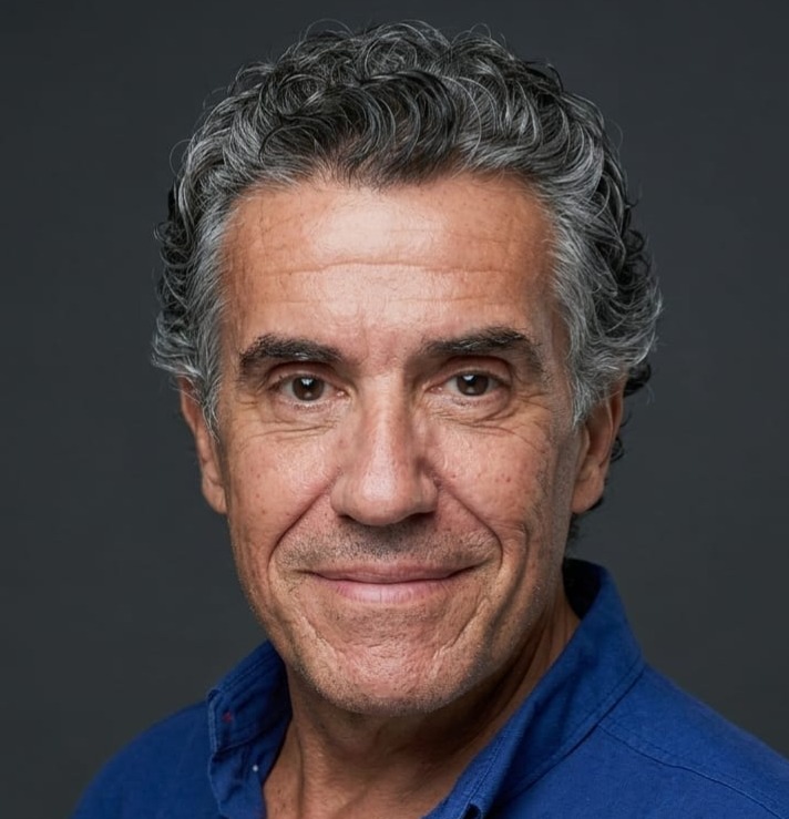 Antonio Vega