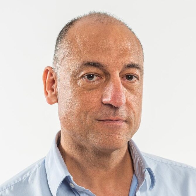 Iñaki Balboa