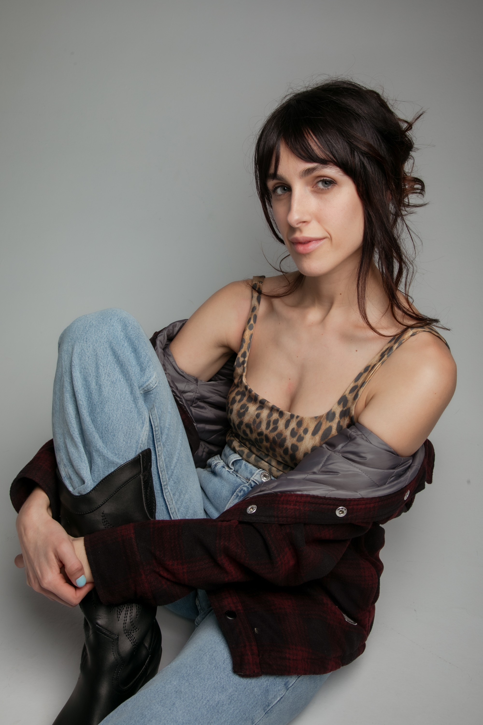 Cristina Serrano