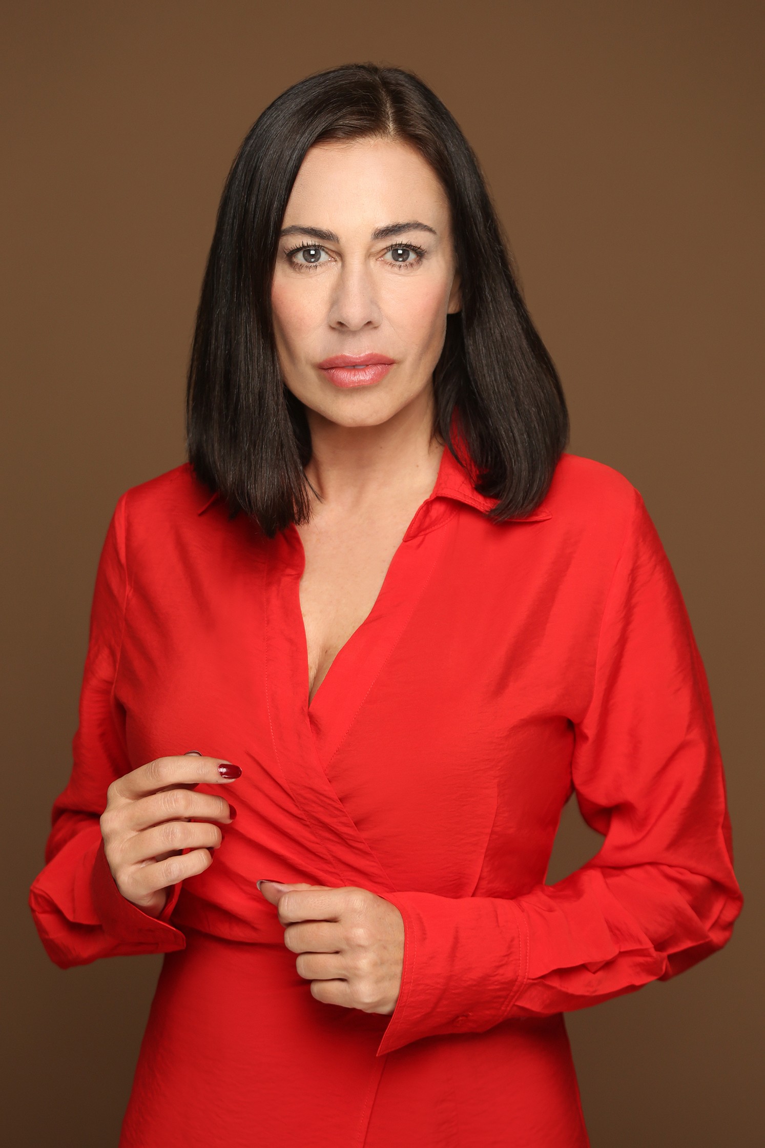 Mónica Sagrera